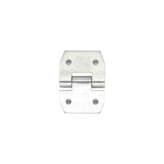 Hinge Zinc Plated Steel 478