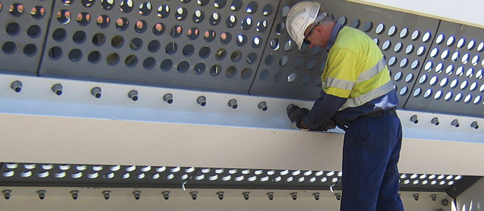 HUCK Fasteners 101: A Guide to Types and Uses