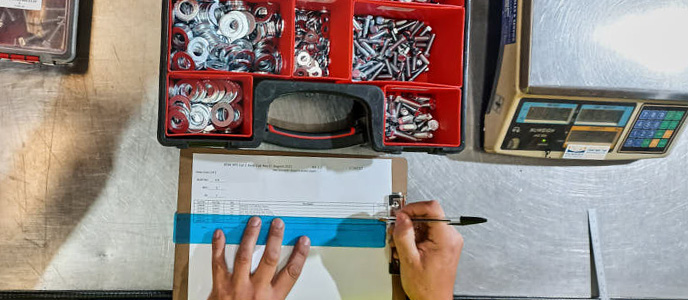 Revolutionising Production with Custom Kitting Solutions
