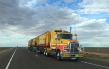 Truck (coming soon)