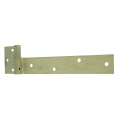 Tuff Hinge Ball Bearing Hinge RH