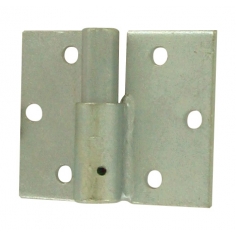 Tuff Hinge Ball Bearing Hinge RH