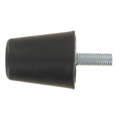Rubber Stopper 50 x 45mm
