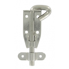 Pad Bolt 70mm Stainless Steel