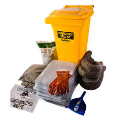 14724 120L Spill Kit General Purpose