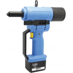 Gesipa ACCUBIRD-L2 Battery Rivet Tool