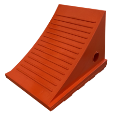Wheel Chock for Trucks 20 to 25 Tonne