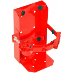 2 - 3kg Powder Coated Bracket