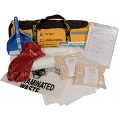 14722 15L Spill Kit Oil & Hydrocarbon