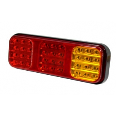 CRL280LED 280 Series Combination LED Light