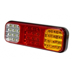 CRL280RLED 280 Series Combination LED Light