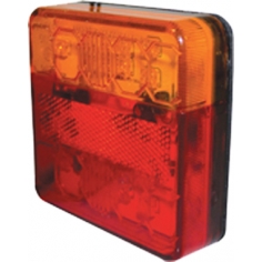 20 Series RH Combination LED Light