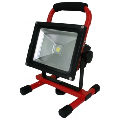 Portalite 10W 8HR LED Rechargable