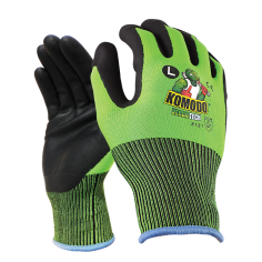 KOMODO® Vigilant Cut 1 Gloves