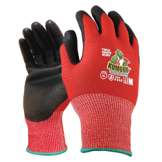 KOMODO® Vigilant Cut 5 Gloves