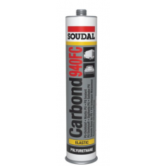 Soudal Carbond 940FC Black