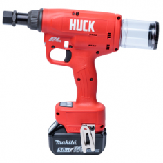 HUCK BV4500 BATTERY TOOL (Hire)