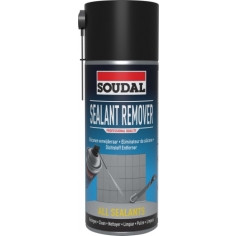 Soudal Sealant Remover 400ml