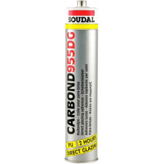 Soudal 955 Windscreen 310ml