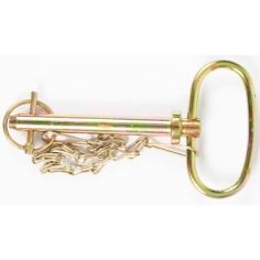 Drawbar Pin 12.7mm x 90mm