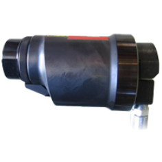 HIRE OF HYD 3/4" TOOL & NOSE