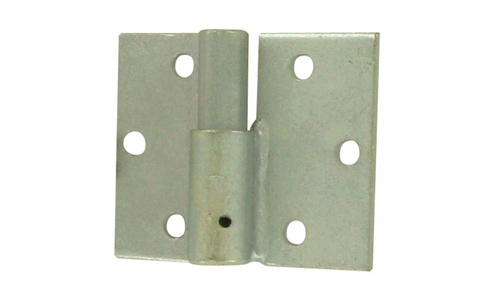 Tuff Hinge Ball Bearing Hinge RH