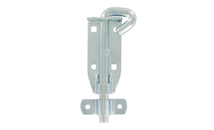 Pad Bolt 152mm