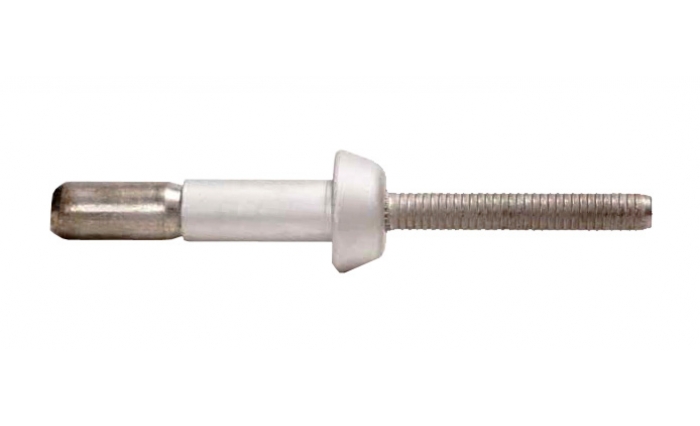 1/2'' Protruding Head Magna-Lok