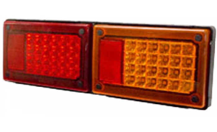 CRL405LED 405 Series JumboHD Combination LED