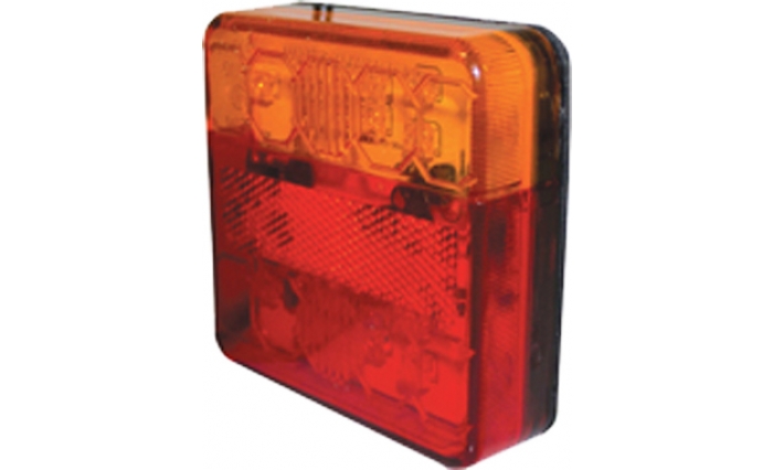 20 Series RH Combination LED Light