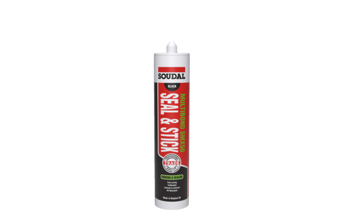 Soudal SMX50 290ml White