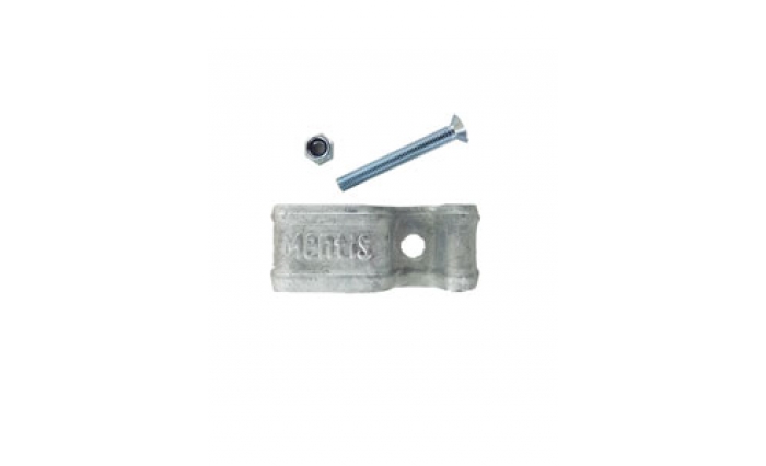 Saddle Assembly Galvanised