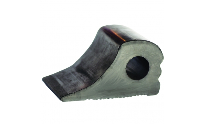 Small Wheel Chock (W4) 140L x 100W x 80H