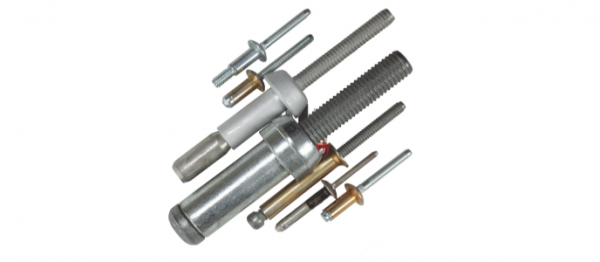 huck fasteners 