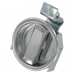 01 Flush Cup Cam Latch