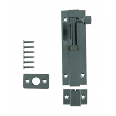 100mm CP Barrel Bolt
