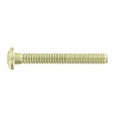 1/4'' Button Head Magna-Grip