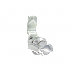 1/4 Turn Wingknob Chrome