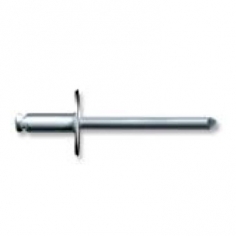1/8'' Steel Body / Steel Mandrel