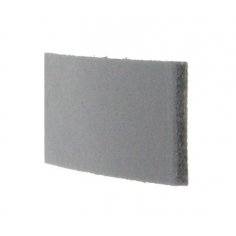 18 x 1.6mm Self Adhesive - Per Metre
