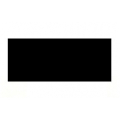 25 x 10mm Sponge Rubber Strip