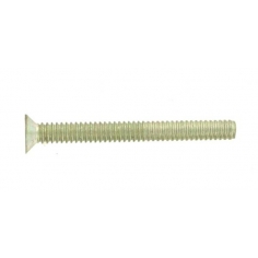 3/16'' 90 Degree Flush Head Magna-Grip