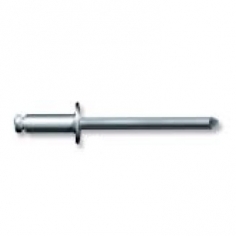 5/32'' Stainless Steel Body / Steel Mandrel