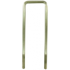 5/8" "U" Bolts