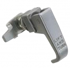 62 Compression Latch