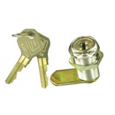 Barrel Cam Lock 22