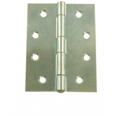 Butt Hinge 100 x 75mm