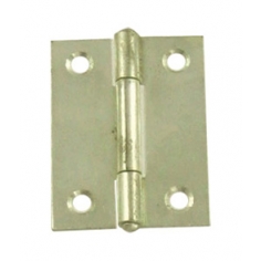 Butt Hinge 50 x 30mm