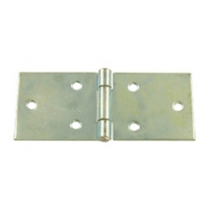 Butt Hinge 62 X 150mm