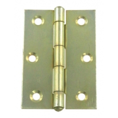 Butt Hinge 85 x 60mm